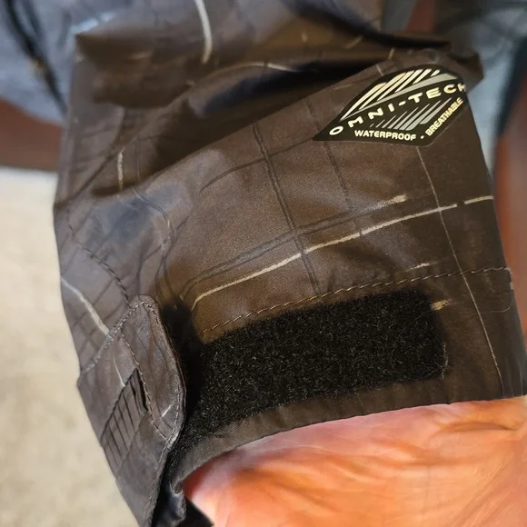 Columbia Mens Bugaboo Jacket - Picture 4 of 16